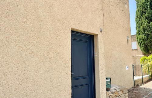 Villa Baux'Nheur, Vue Alpilles, Calme, CLIM, 9 personnes - Foto 78