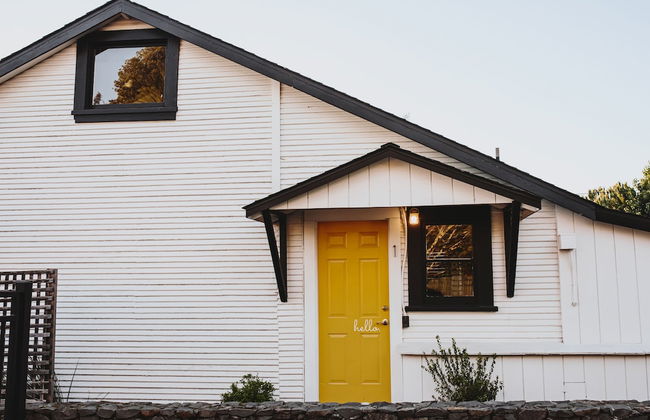 Sonoma's Best Cottages - Foto 31