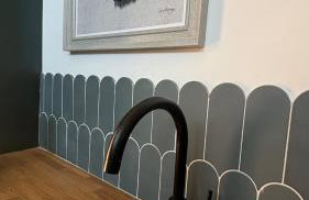 NEW Tendaka Stylish Hideaway - Photo 1