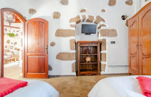 Casa Emblemática Garaday Lanzarote - Foto 40