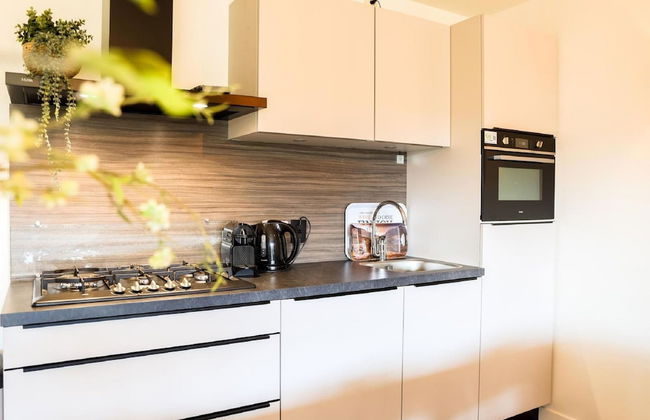 Detached Bungalow with Decorative Fireplace near Veluwe - Foto 5