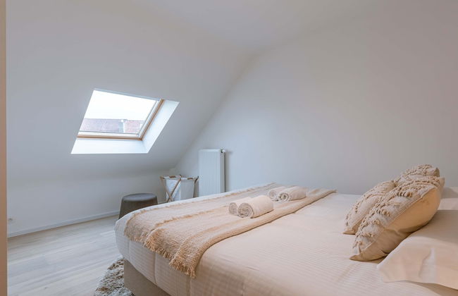 Charming Townhouse in Ghent Perfect for 6 Guests - Foto 45