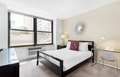 Furnished Quarters at Grove Pointe - Foto 8