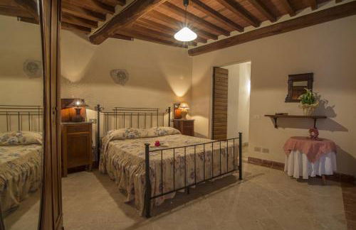 CASA ELIA Tuscany- Lucca with private pool at exclusive use! - Foto 27