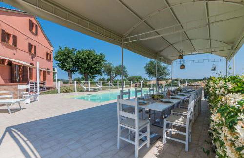 Casa Rossa - Foto 22