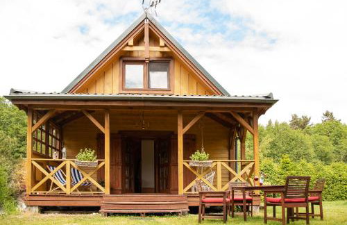 Dom wakacyjny w kratkę & spa - Foto 22