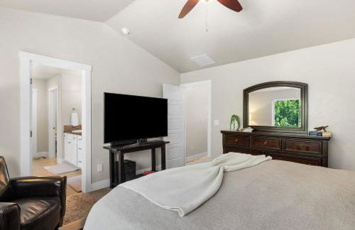 Hot Tub - Sauna - Fire Pit - Ping Pong - Darts - Foto 48