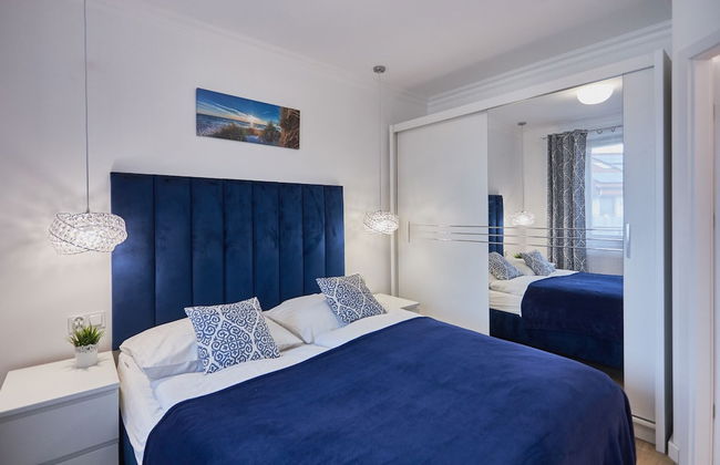 Apartamenty Swinoujscie K Rozy Wiatrow 2 - Foto 8