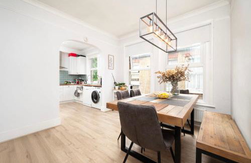 Gorgeous Garden Flat, Wood Green - Foto 6