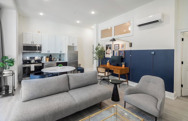 Sosuite at French Quarters - Rittenhouse Square - Photo 75