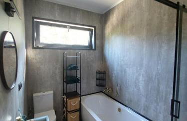 Woodland - dom z sauną i balią - Foto 15