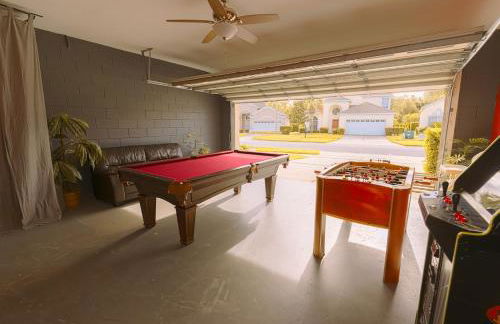 Spacious Home Perfect for Big Families - Foto 7