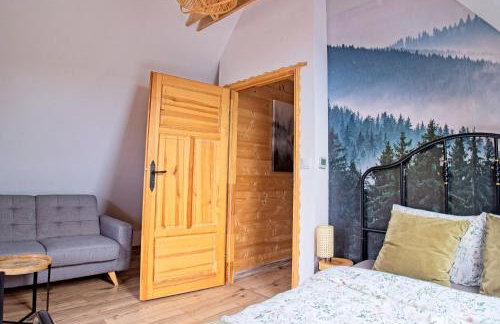 Cinalkowa 6, na Górze Żar - Foto 41