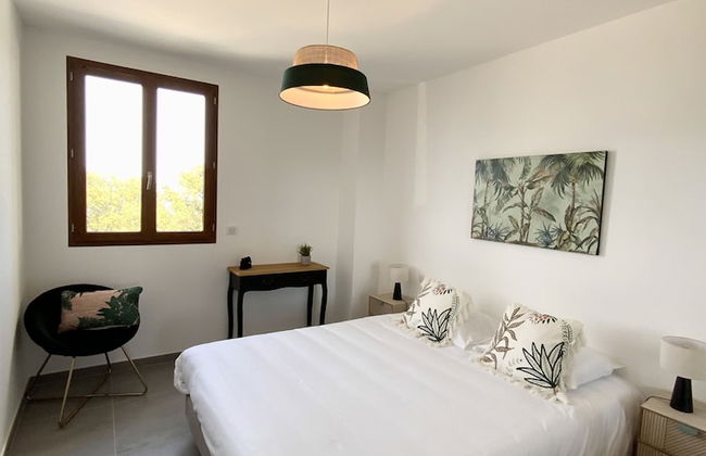 Résidence La Listrella - Photo 23