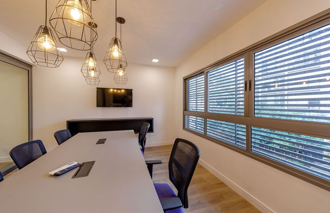 Smart Charlie Parque Augusta Mackenzie - Foto 74