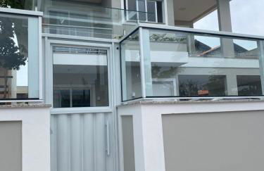 Residencial Butiá Apartamento 02 - Praia da vila - Photo 4