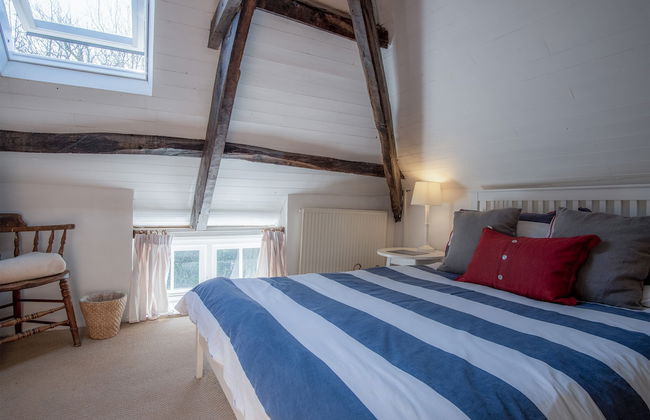 Flygate - 2 Bedroom Cottage - Lawrenny - Foto 4