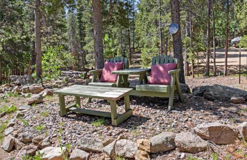 Family & Dog Welcoming Lodge with Hot Tub & Games - Foto 66