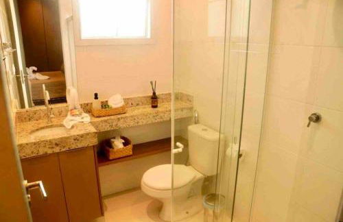 Novíssimo ,ótima localização. - Photo 15