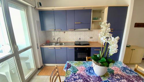 Appartamento Vista Mare con Spiaggia e Piscina - Foto 2