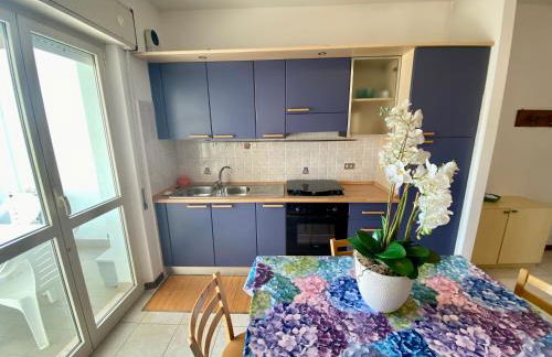 Appartamento Vista Mare con Spiaggia e Piscina - Foto 2