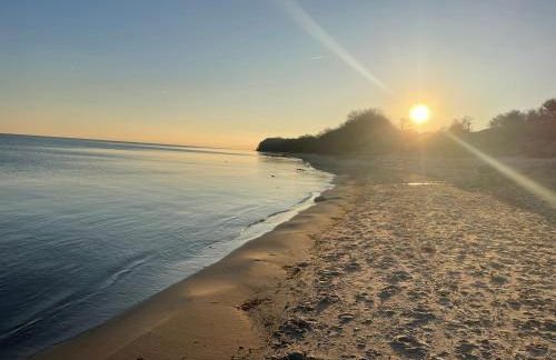 Moderne Ferienwohnung in Strandnähe - Foto 20