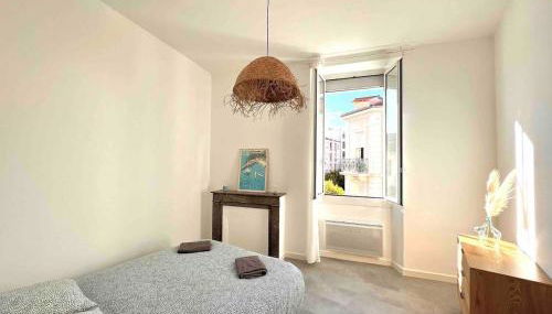 Appartement lumineux proche gare - Foto 5