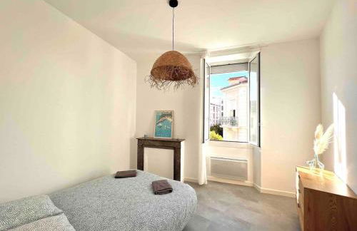 Appartement lumineux proche gare - Foto 5