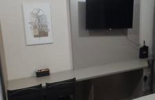 Studio aconchegante e próximo de Congonhas - Foto 14