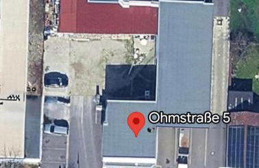 AB Pension Dachau - Foto 1