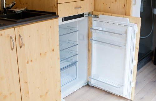 Tiny House Nature 12 - Green Tiny Village Harz - Foto 10