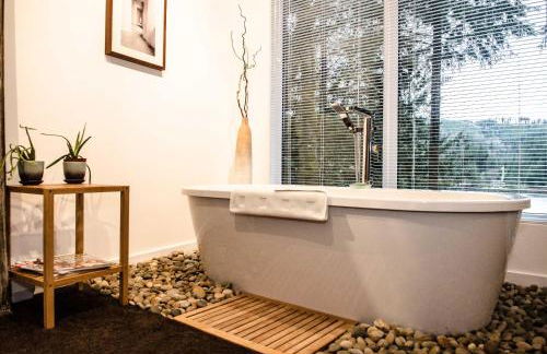 Silver Lake Cabin #83 - Lakeside - Hot Tub - Wi-Fi - Foto 13