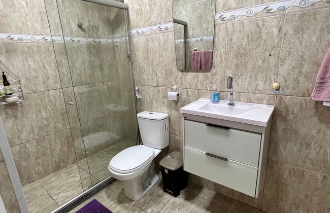 Casa com piscina - Santa Teresa RJ - Photo 19