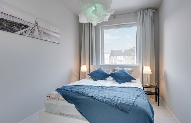 NORDBYHUS Apartamenty Nowa Grobla - Foto 2