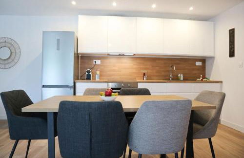 Duplex Échanges complices ,Frontière - Foto 8