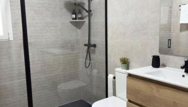 Casa Lúa - Foto 3, Shower