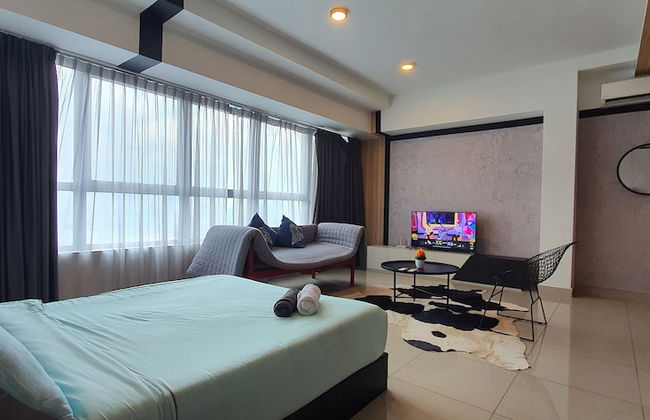 ARTE PLUS JALAN AMPANG by ST NOMAD - Foto 11