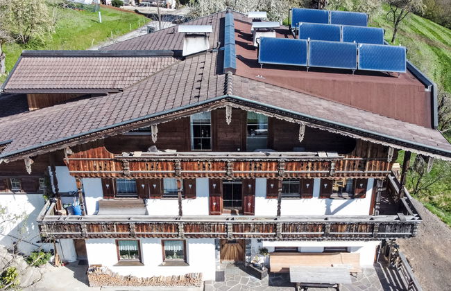 Apart Vorwies - Foto 29