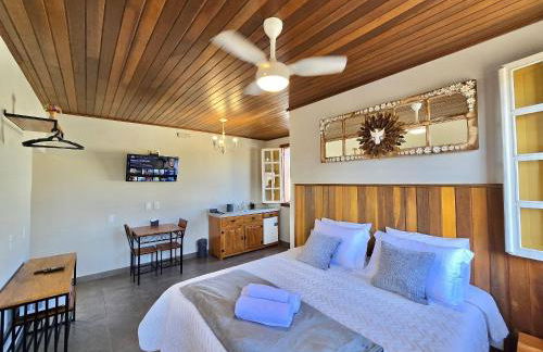 Vila Bella Suítes - Conforto no Centro - Foto 3