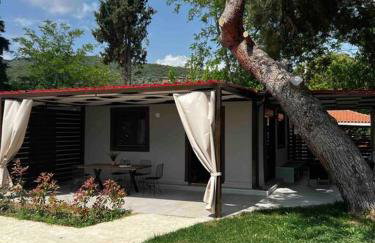 •Naiades Villas• Castalia• - Photo 30