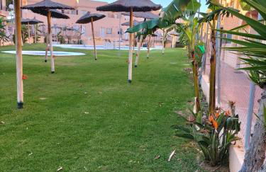 APARTAMENTO EN URBANIZACIÓN AL-ÁNDALUs CERCA DE LA PLAYA DE LA BARROSA - Foto 18