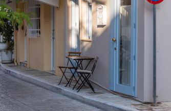 Manus Dei Exclusive Suites - Foto 8