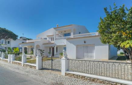 Casa SP- Villa with heated pool near Vilamoura, Vale do Lobo - Photo 24