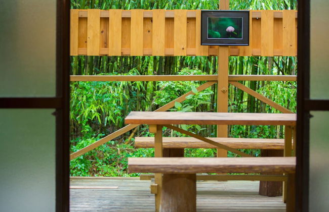 Yufuin Tsukahara Kogen Sanso Donguri - Foto 44