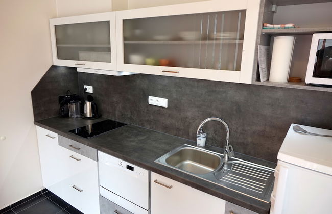 EEL Brno apartments - Foto 26