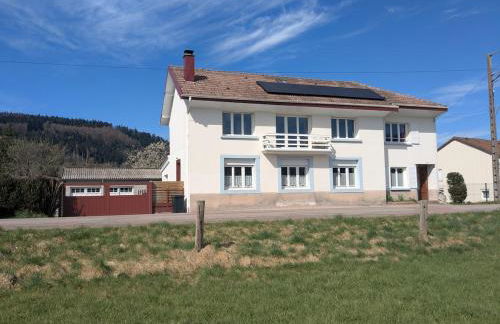 Gîte de la Grange 12km de Gérardmer - Foto 17