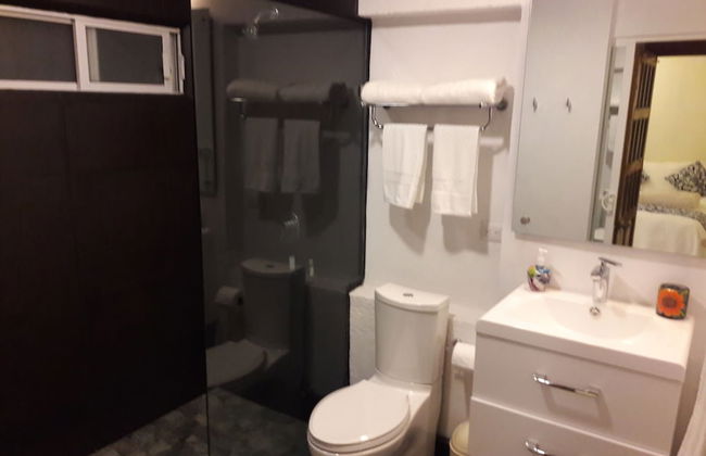 Pied-a-terre at Casitas Aparicio - Foto 67