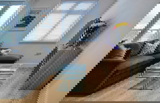 No.2 Horizon - Apartment in East Wittering Village - Foto 24