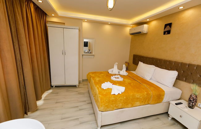 Venus Pyramids Inn - Foto 2