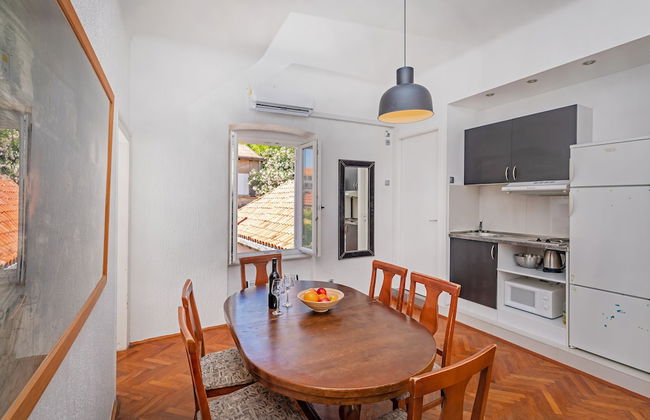 Apartment Entre Les Jardins - Foto 15